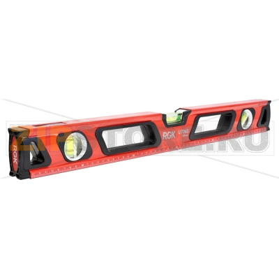 Уровень пузырьковый RGK U7060 