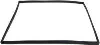 GASKET, TUC-24G, BLK