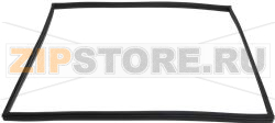 GASKET, TUC-24G, BLK 