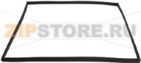 GASKET, TUC-24G, BLK