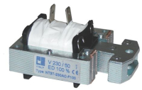 RELAY ITALIANA RELÈ NT3T-230AC-F100
