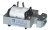 RELAY ITALIANA RELÈ NT3T-230AC-F100