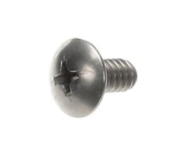 SCREW 10-24X3/8 TH