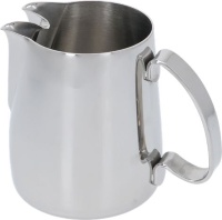 MILK JUG REVOLUTION 2 PARALLEL SPOUTS