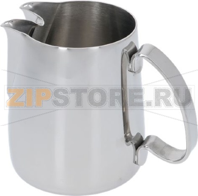 MILK JUG REVOLUTION 2 PARALLEL SPOUTS 