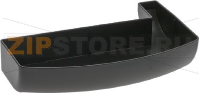 ПОДДОН ДРЕНАЖНЫЙ , ЧЕРНЫЙ 