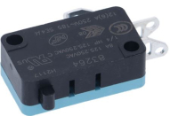 OVERFLOW MICROSWITCH SANMARCO