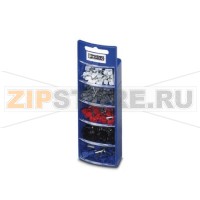 Контейнер Phoenix Contact AI-TWIN SORTI BOX BU