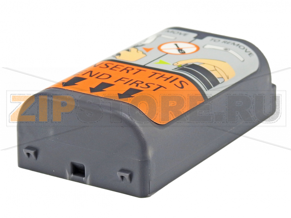 Аккумулятор 4800mAh Motorola Symbol MC3100 Аккумуляторная батарея увеличенной емкости - 4800 mAh для терминала сбора данных Motorola Symbol MC3100