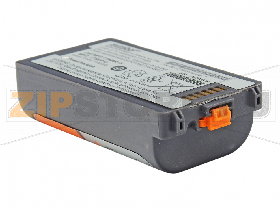 Аккумулятор 4800mAh Motorola Symbol MC3100 Аккумуляторная батарея увеличенной емкости - 4800 mAh для терминала сбора данных Motorola Symbol MC3100
