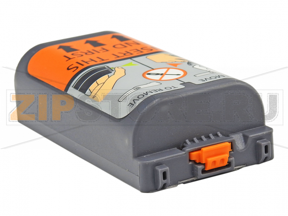 Аккумулятор 4800mAh Motorola Symbol MC3100 Аккумуляторная батарея увеличенной емкости - 4800 mAh для терминала сбора данных Motorola Symbol MC3100