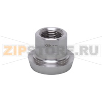 Адаптер присоединительный гигиеническое исполнение IFM E43304