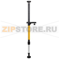 Штанга-упор RGK CG-1