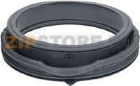 DOOR BELLOW SEAL SAMSUNG DC64-03198A