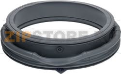 DOOR BELLOW SEAL SAMSUNG DC64-03198A 