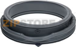 DOOR BELLOW SEAL SAMSUNG DC64-03198A 