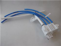 VASCHETTA DOPPIO MICROINTERRUTTORE