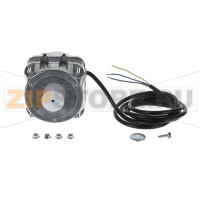 FAN MOTOR KIT REPLACEMENT - FA 108 &amp;