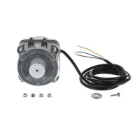 FAN MOTOR KIT REPLACEMENT - FA 108 &amp;
