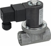 VALVE SOLENOID 220