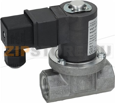 VALVE SOLENOID 220 