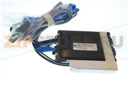 БЛОК УПРАВЛЕНИЯ SMEG 696292954 