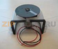 ASSIEME MOTORE ASPIRAZIONE ARIETE