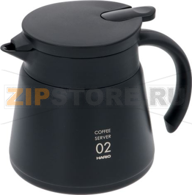 SERVING THERMIC JUG HARIO 550 ml 