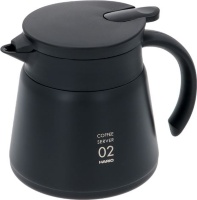 SERVING THERMIC JUG HARIO 550 ml