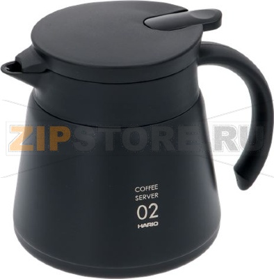 SERVING THERMIC JUG HARIO 550 ml 