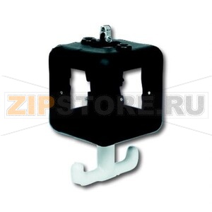 Корпус розеточного блока ABB 2CKA000239A0012 