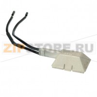 Контрольная лампа зеленая Rational CPC CD 61-202 начиная с 06/97