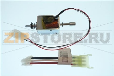 SOLENOID+PERSBUS+BD+WERKINSTR. 