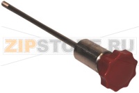 BOZZA AFFETATRICE ARSA 300