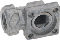 ELBOW FITTING MINISIT 3/8