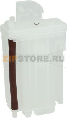 РАСШИРИТЕЛЬНЫЙ ПЕРЕЛИВНОЙ БАЧОК В СБОРЕ 