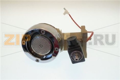 ASSIEME GR. EROGAZIONE ADONIS  T3 