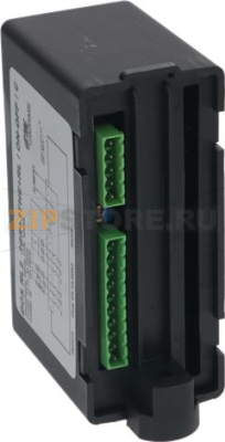 CENTRALINA DOSATURA 1-2-3 GRUPPI 240V 