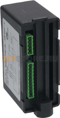 CENTRALINA DOSATURA 1-2-3 GRUPPI 240V 