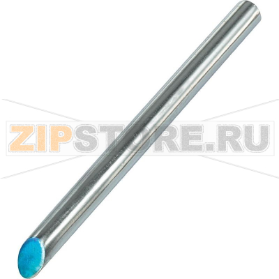 Жало паяльное, наконечник: 8 мм, скошенное, 1 шт Toolcraft 1013218 