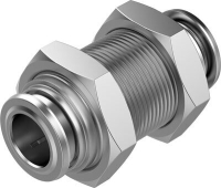 Фитинг Festo NPQR-H-Q10-E