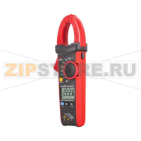 Клещи токовые RGK CM-20