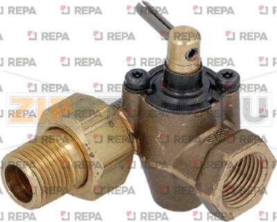 RACCORD UNION 3/8 90° 