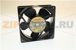 AXIAL FAN 120X120X38 