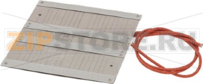 ТЭН 550ВТ 230В ПРАВЫЙ 