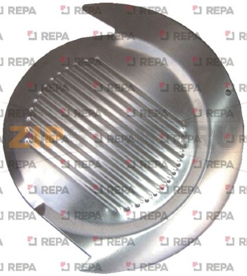 ЗАЩИТА НОЖА 320 С НАПРАВЛЯЮЩЕЙ 