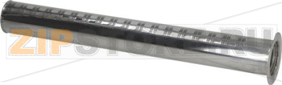 BURNER ø 50x433 mm 