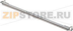 BARRE DE SOUDURE 455x10x16 mm 