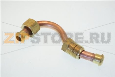 Tubo Gr.Sup.Dx 3 Gr. Zola I-li Pul-Ele-L 