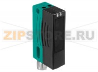 Диффузный датчик Background suppression sensor RL28-8-H-700-IR/47/74 Pepperl+Fuchs